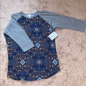 Lularoe Randy T